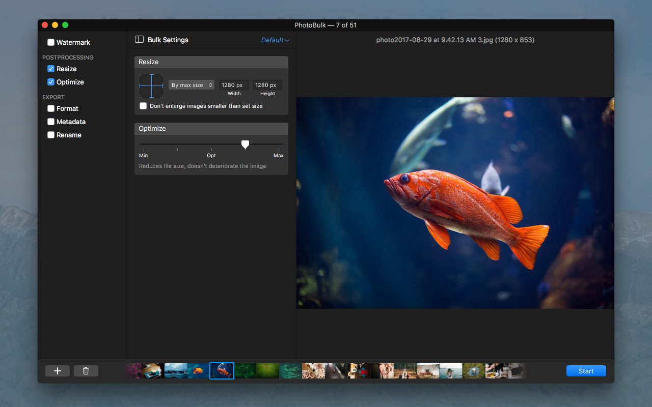 bulk resize images download for mac free