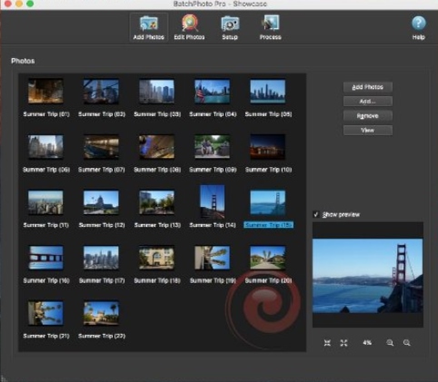 batchphoto mac